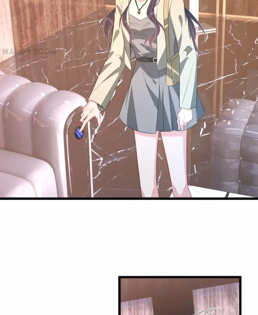 The Real Daughter, She Is an Almighty Boss Chapter 129 - Page 61