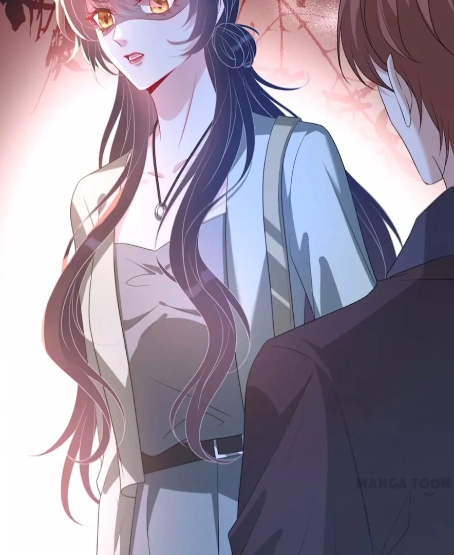The Real Daughter, She Is an Almighty Boss Chapter 129 - Page 65