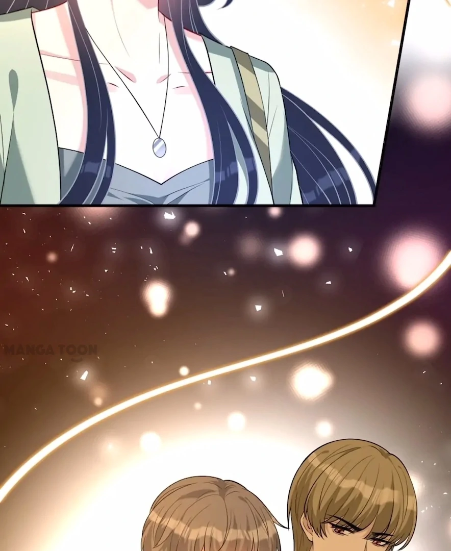 The Real Daughter, She Is an Almighty Boss Chapter 129 - Page 7