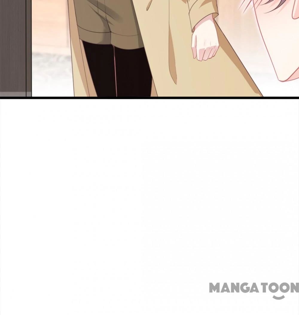 The Real Daughter, She Is an Almighty Boss Chapter 13 - Page 12