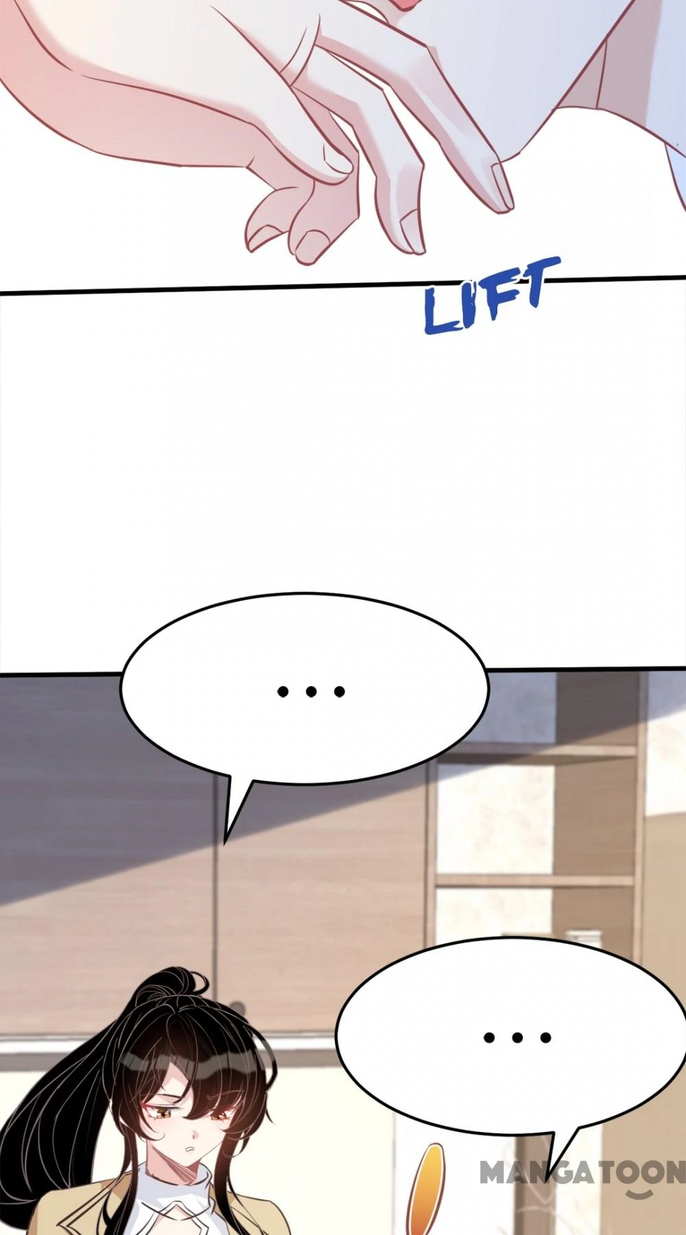 The Real Daughter, She Is an Almighty Boss Chapter 13 - Page 18