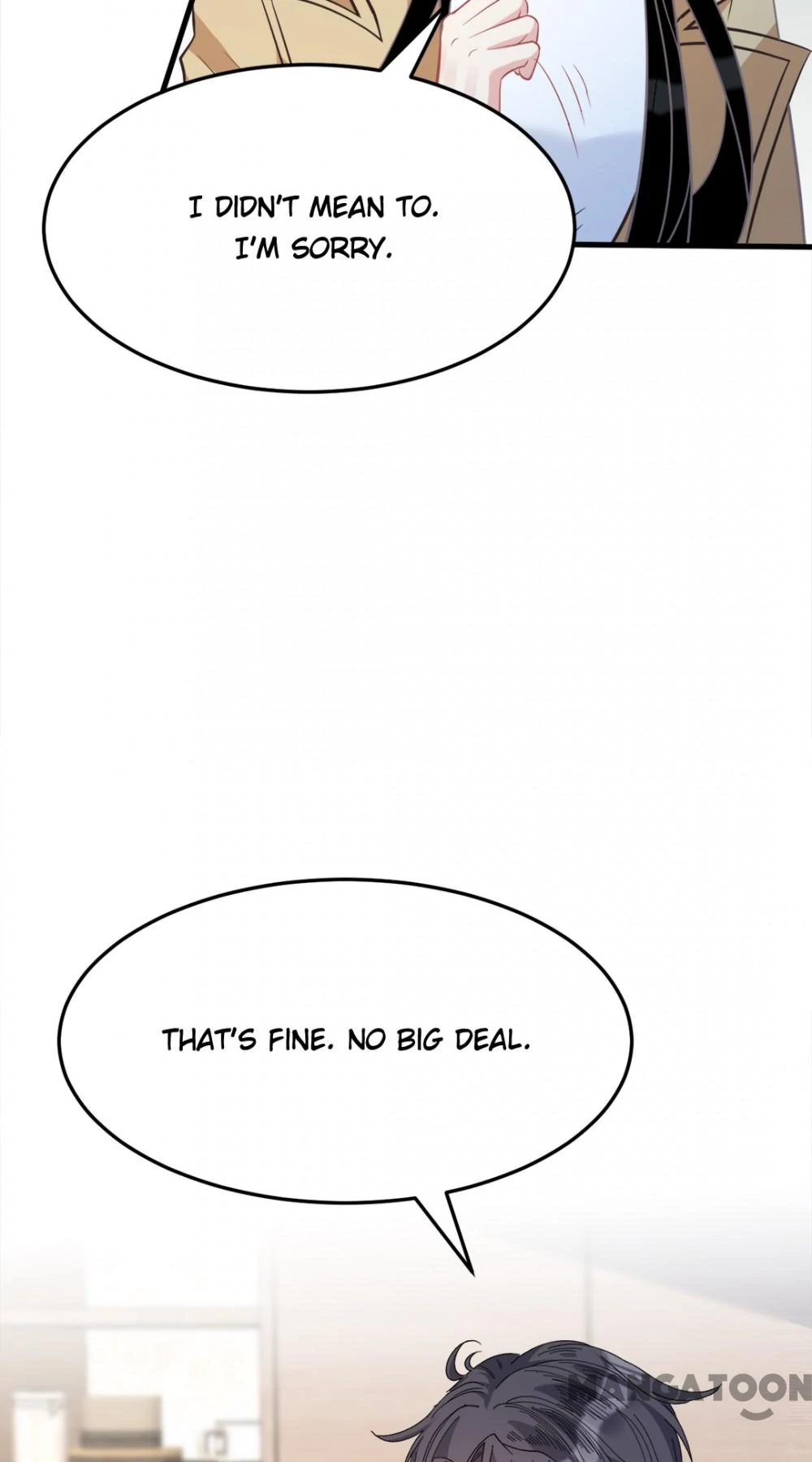 The Real Daughter, She Is an Almighty Boss Chapter 13 - Page 21