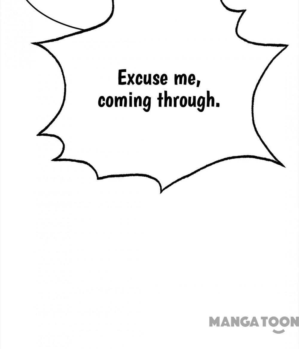 The Real Daughter, She Is an Almighty Boss Chapter 13 - Page 25