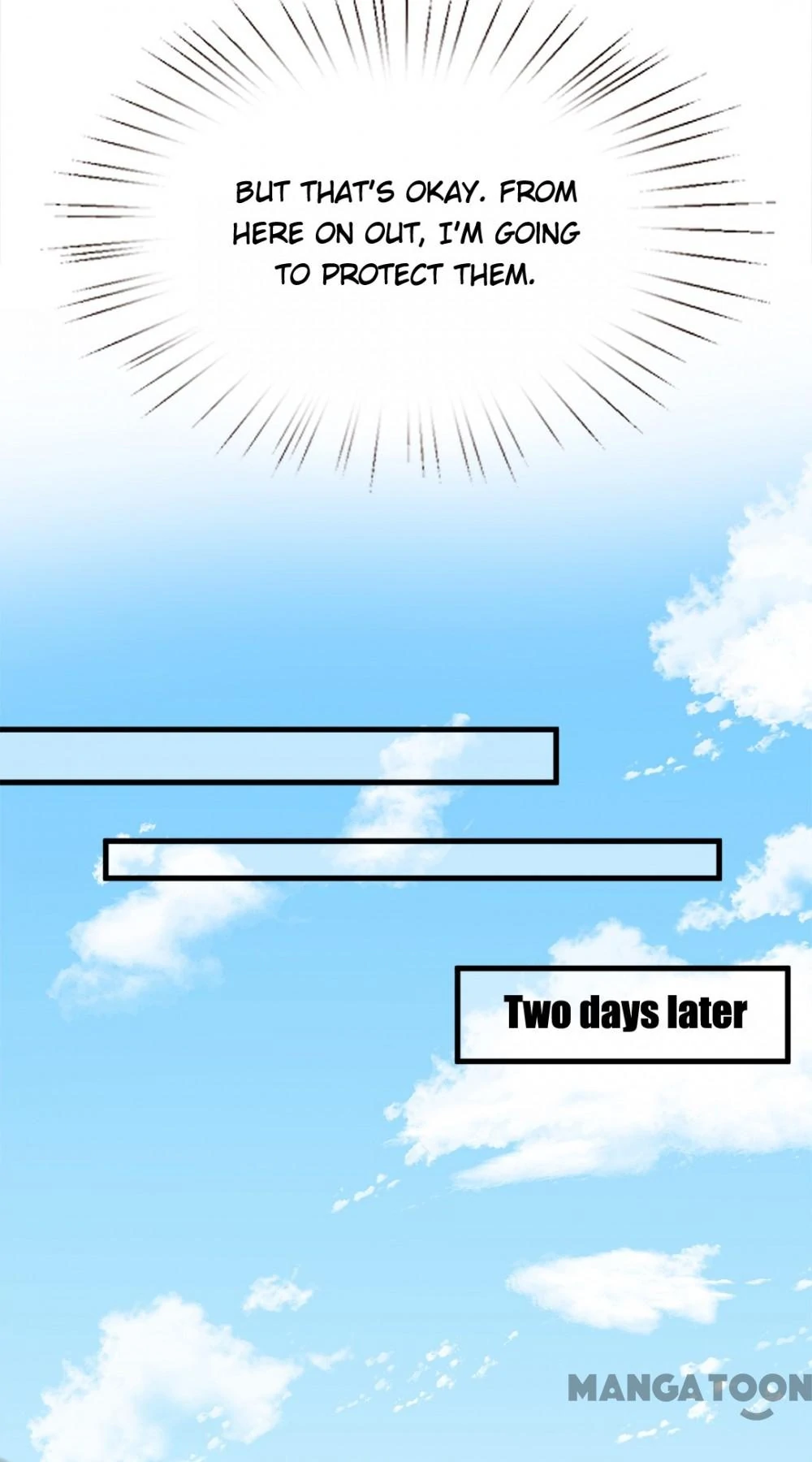 The Real Daughter, She Is an Almighty Boss Chapter 13 - Page 31