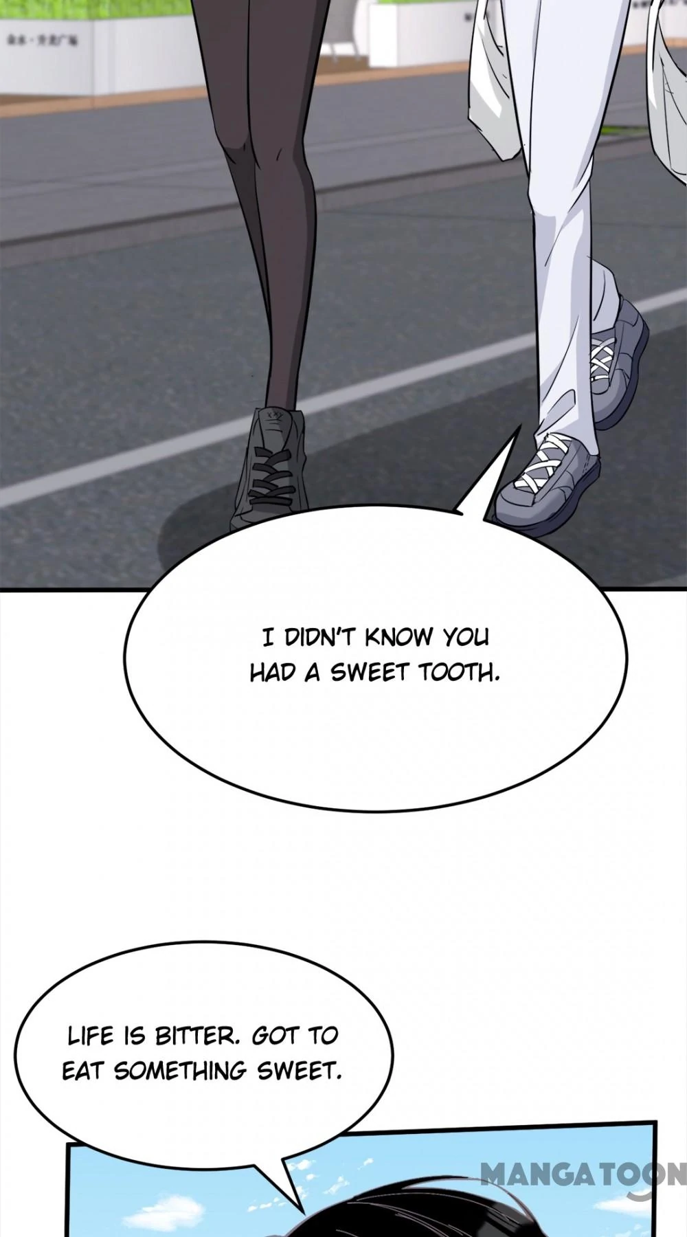 The Real Daughter, She Is an Almighty Boss Chapter 13 - Page 33