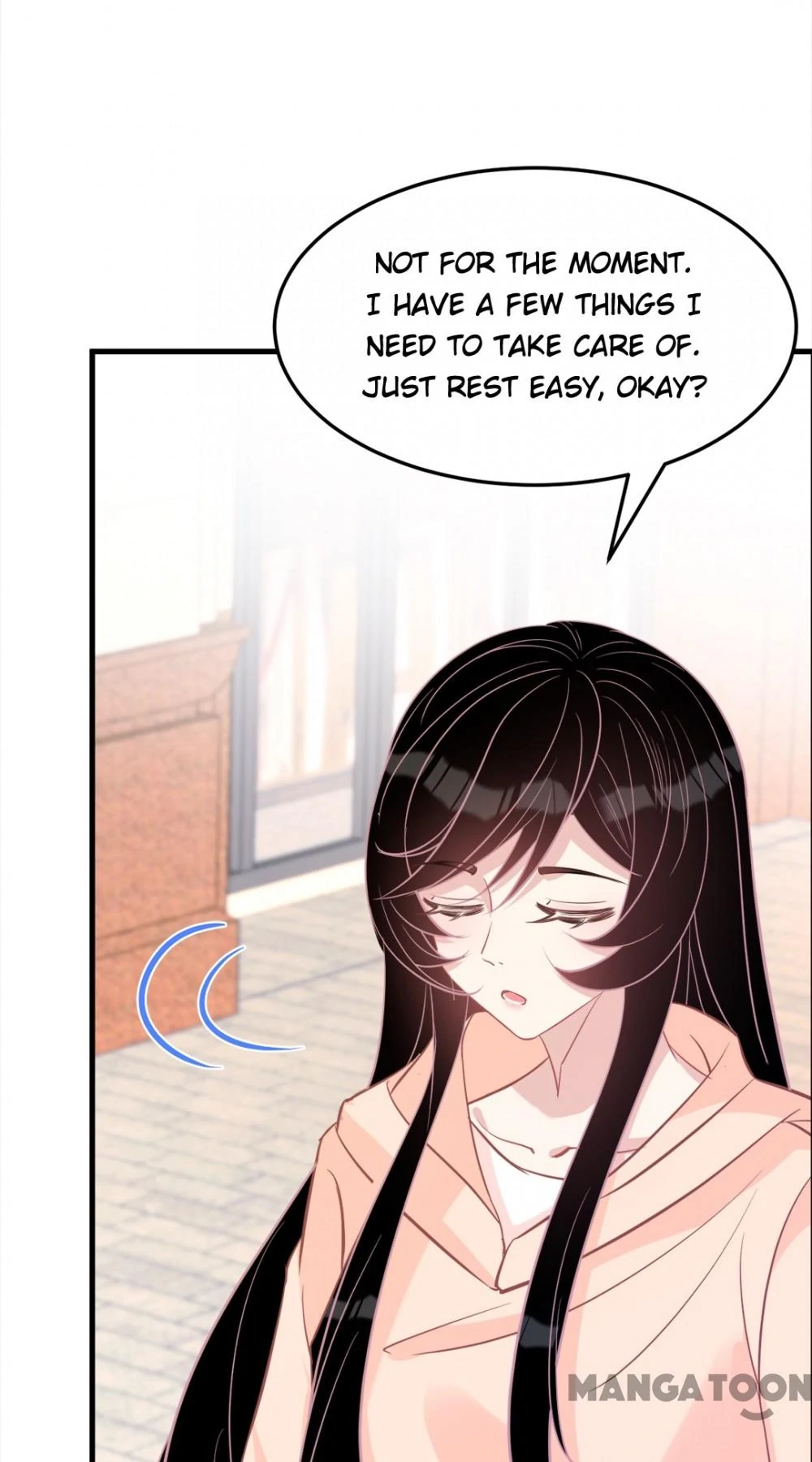 The Real Daughter, She Is an Almighty Boss Chapter 13 - Page 36