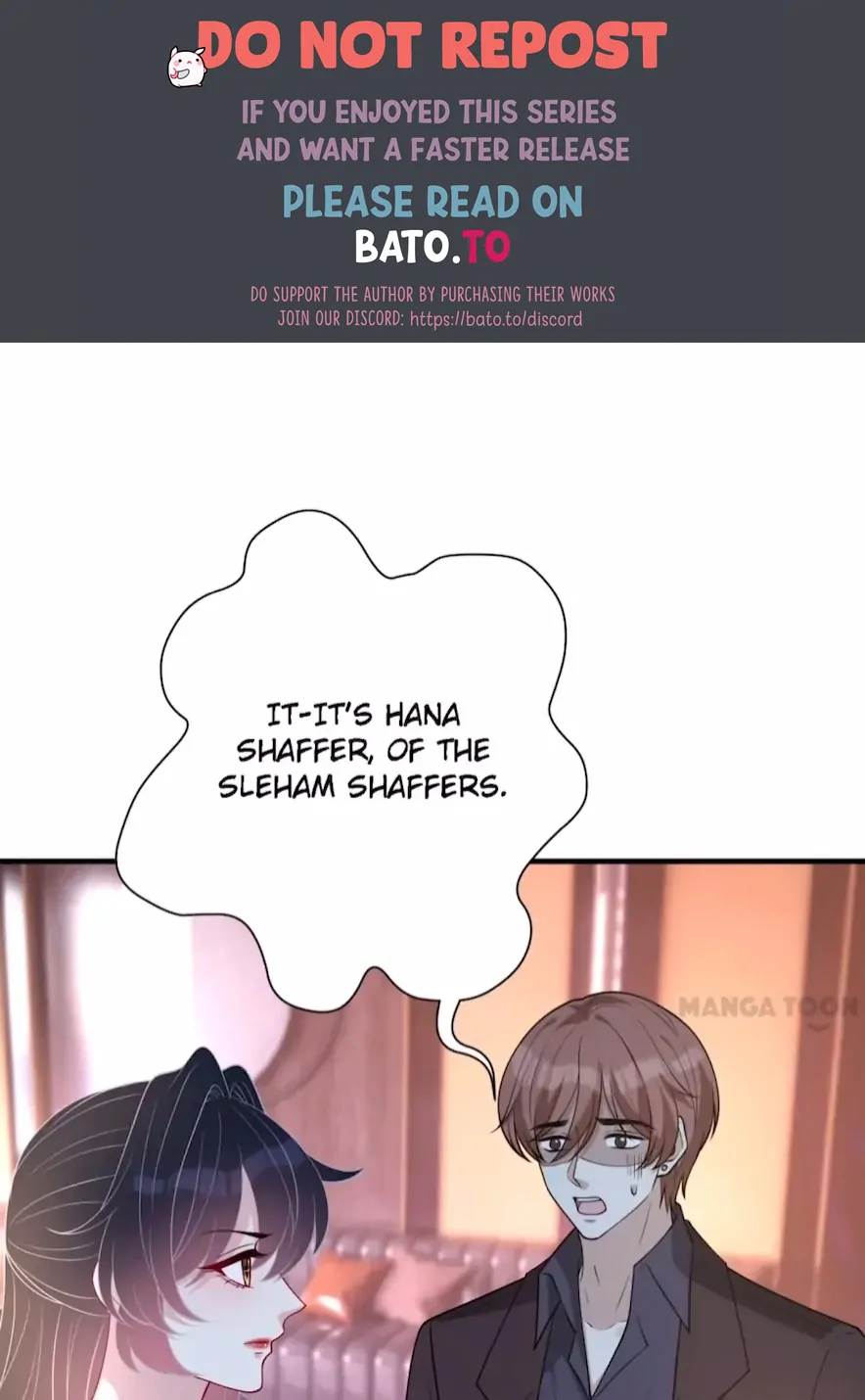 The Real Daughter, She Is an Almighty Boss Chapter 130 - Page 0