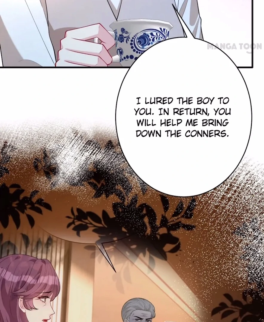 The Real Daughter, She Is an Almighty Boss Chapter 130 - Page 13