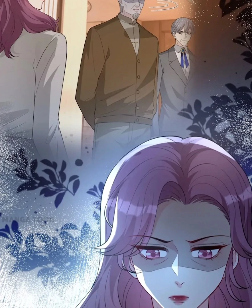 The Real Daughter, She Is an Almighty Boss Chapter 130 - Page 14
