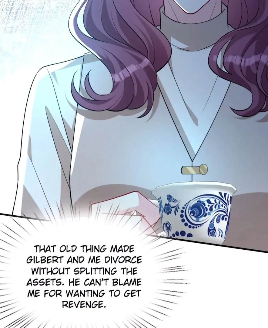 The Real Daughter, She Is an Almighty Boss Chapter 130 - Page 15