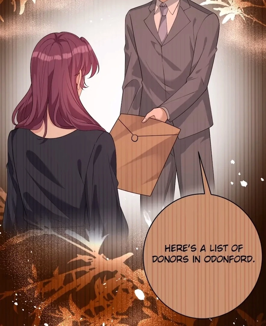 The Real Daughter, She Is an Almighty Boss Chapter 130 - Page 17