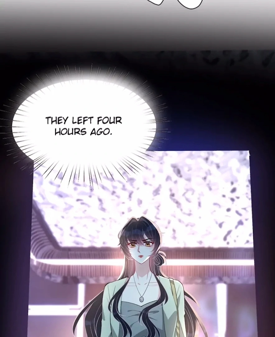 The Real Daughter, She Is an Almighty Boss Chapter 130 - Page 2