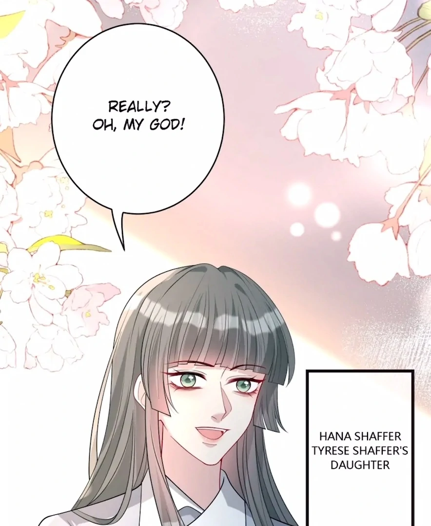 The Real Daughter, She Is an Almighty Boss Chapter 130 - Page 29