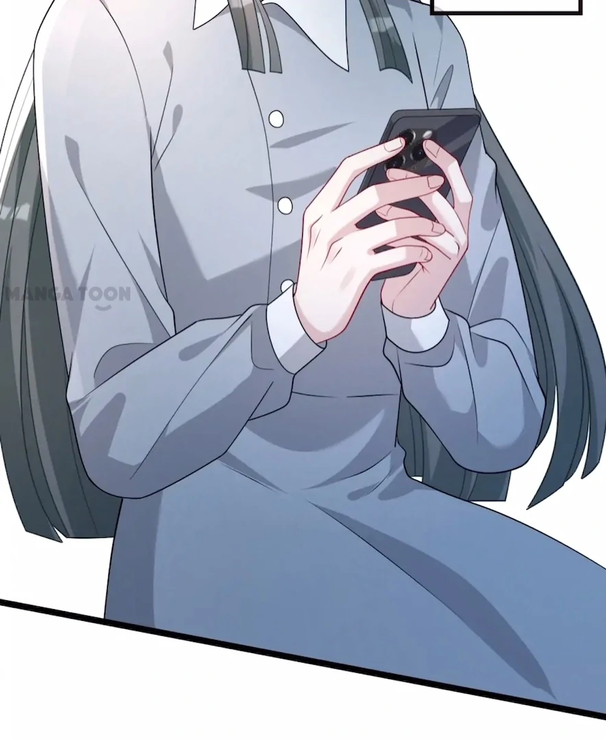 The Real Daughter, She Is an Almighty Boss Chapter 130 - Page 30