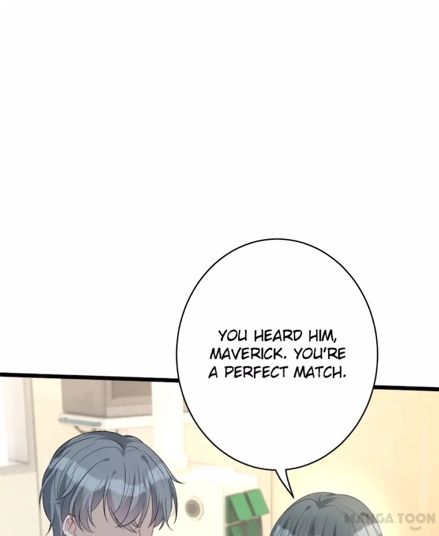 The Real Daughter, She Is an Almighty Boss Chapter 130 - Page 31