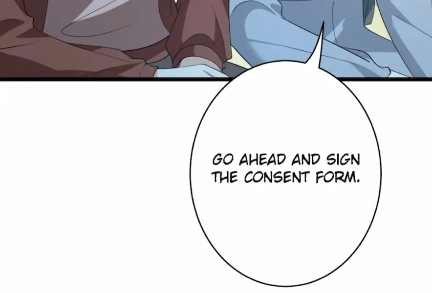 The Real Daughter, She Is an Almighty Boss Chapter 130 - Page 33