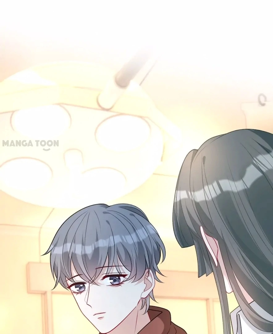 The Real Daughter, She Is an Almighty Boss Chapter 130 - Page 34