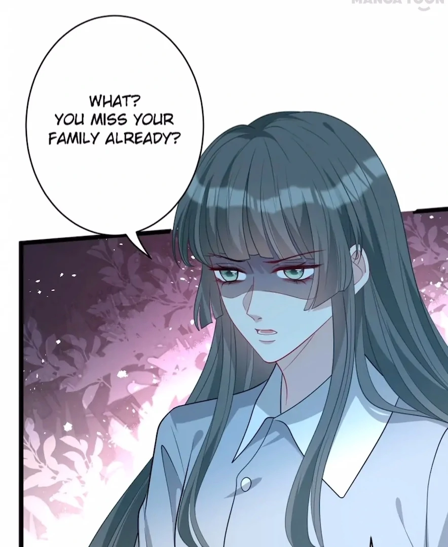 The Real Daughter, She Is an Almighty Boss Chapter 130 - Page 36