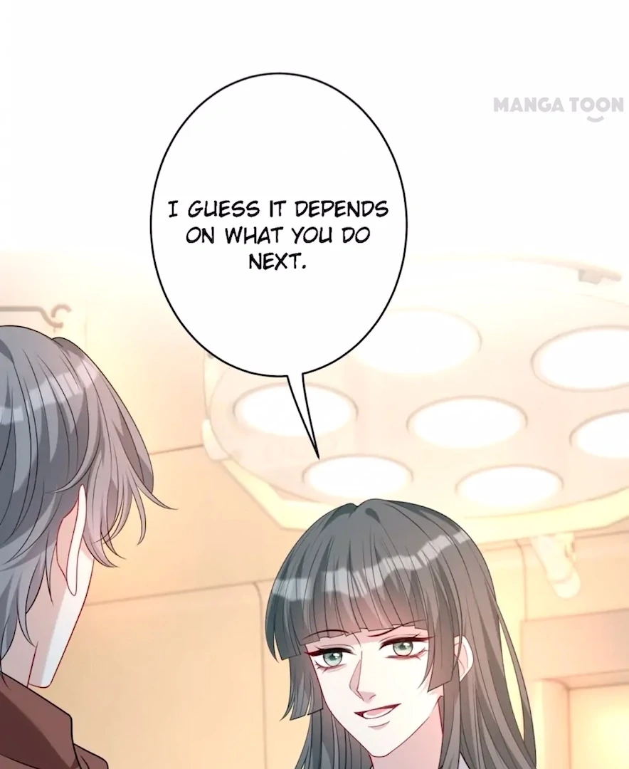The Real Daughter, She Is an Almighty Boss Chapter 130 - Page 39