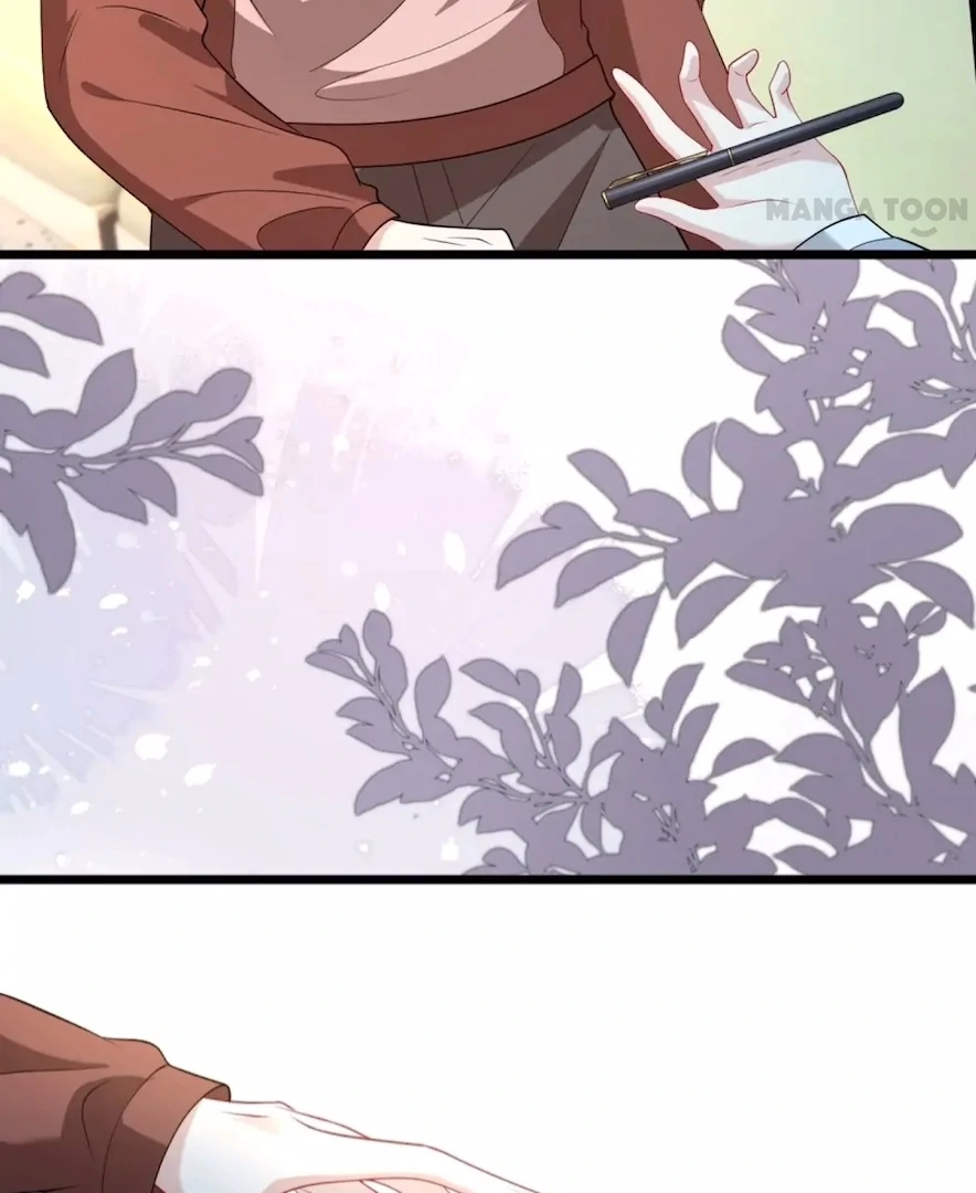 The Real Daughter, She Is an Almighty Boss Chapter 130 - Page 42