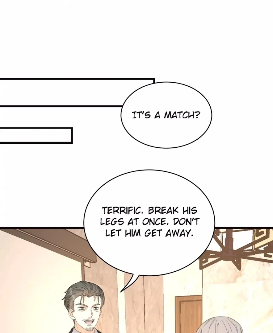 The Real Daughter, She Is an Almighty Boss Chapter 130 - Page 44