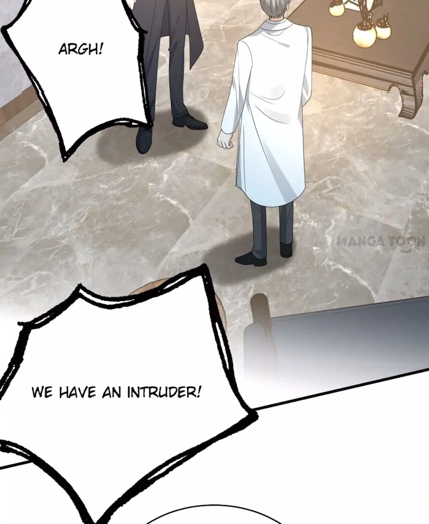 The Real Daughter, She Is an Almighty Boss Chapter 130 - Page 48