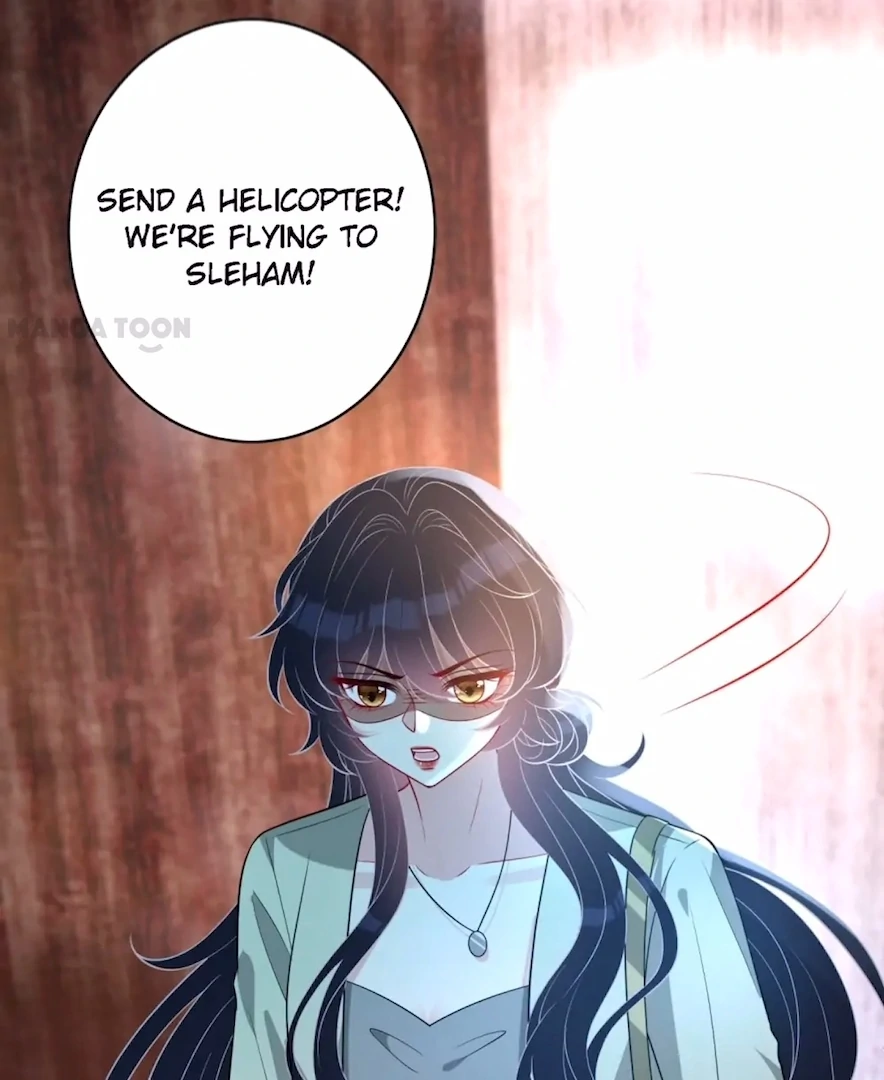 The Real Daughter, She Is an Almighty Boss Chapter 130 - Page 5