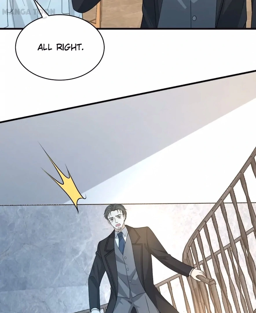 The Real Daughter, She Is an Almighty Boss Chapter 130 - Page 50