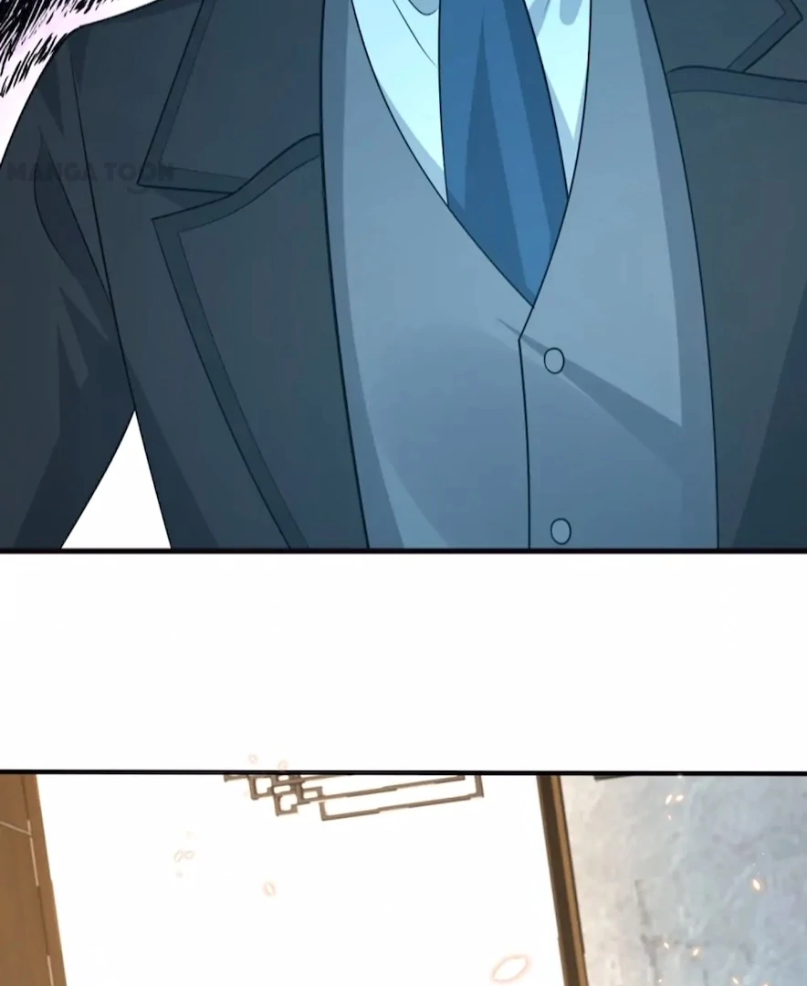 The Real Daughter, She Is an Almighty Boss Chapter 130 - Page 53