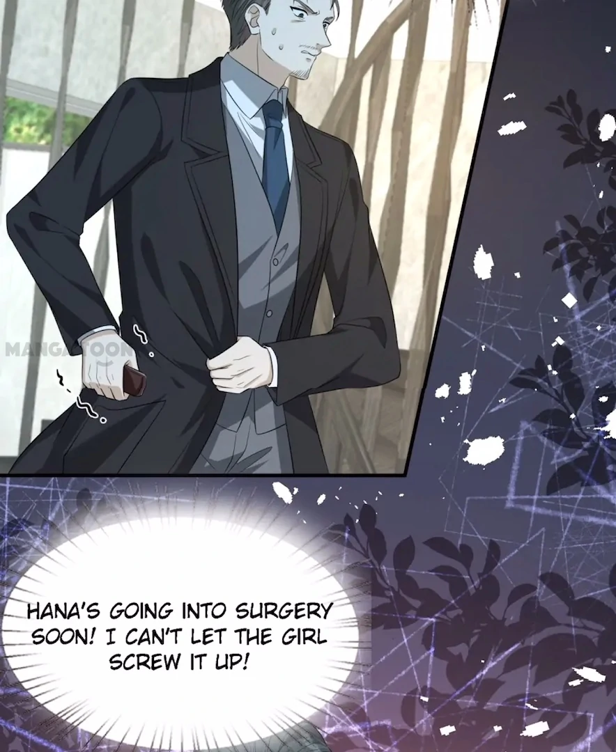 The Real Daughter, She Is an Almighty Boss Chapter 130 - Page 59