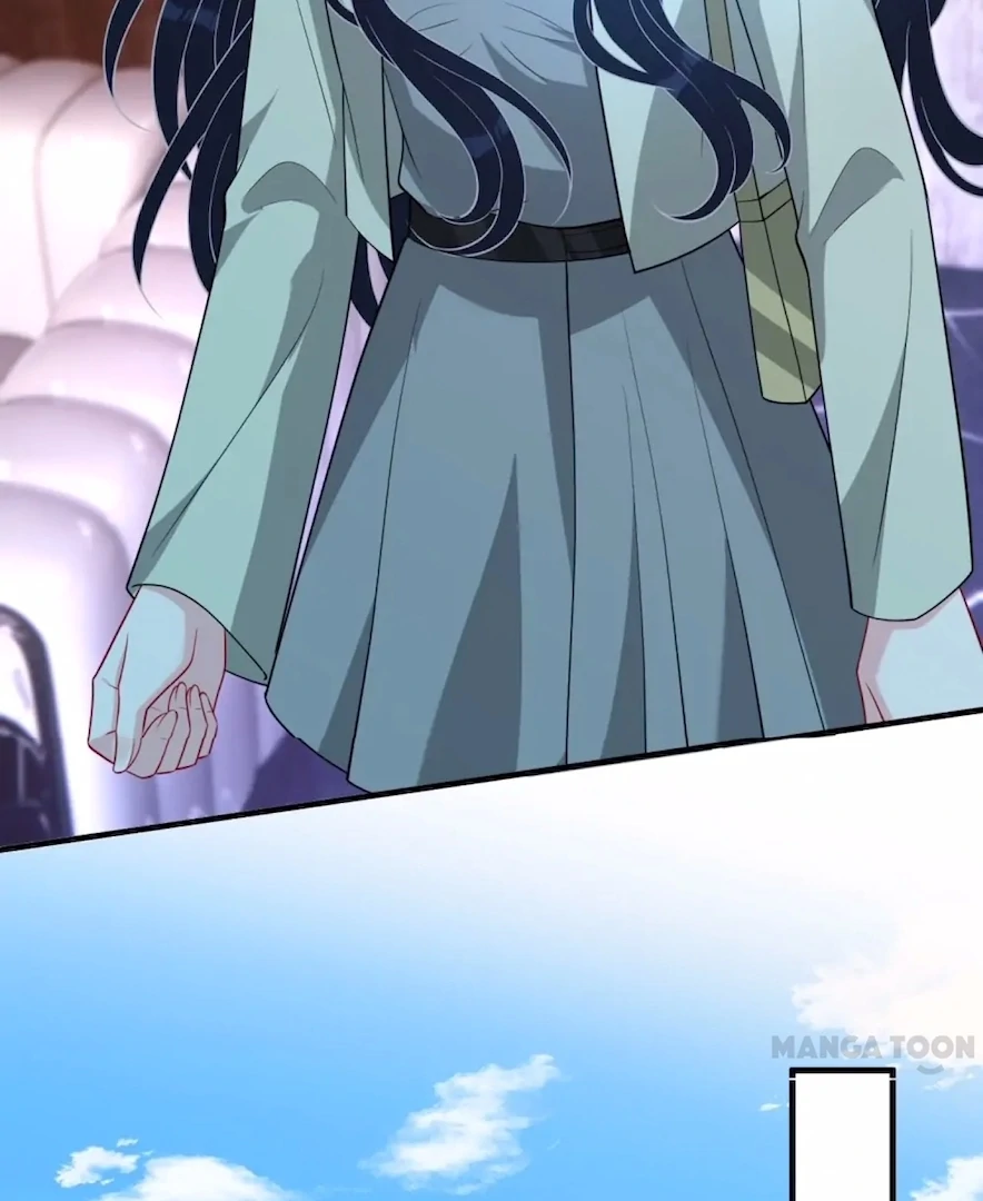 The Real Daughter, She Is an Almighty Boss Chapter 130 - Page 6