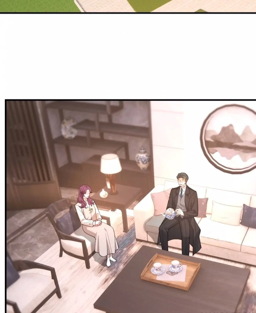 The Real Daughter, She Is an Almighty Boss Chapter 130 - Page 9