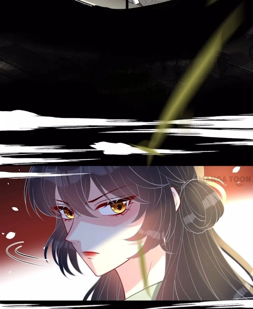 The Real Daughter, She Is an Almighty Boss Chapter 131 - Page 1