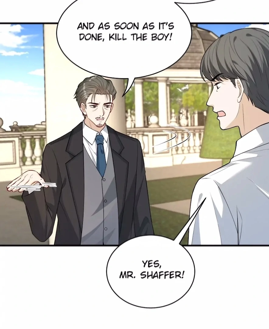 The Real Daughter, She Is an Almighty Boss Chapter 131 - Page 11