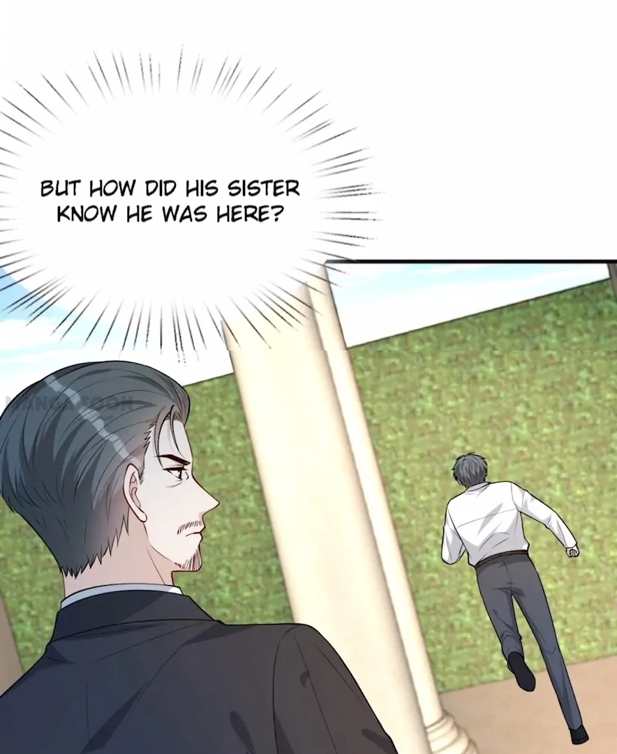The Real Daughter, She Is an Almighty Boss Chapter 131 - Page 12
