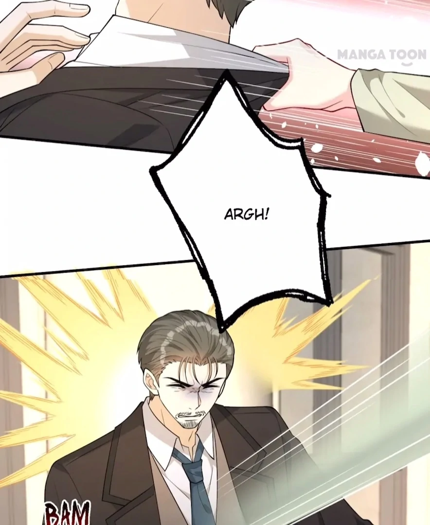 The Real Daughter, She Is an Almighty Boss Chapter 131 - Page 14