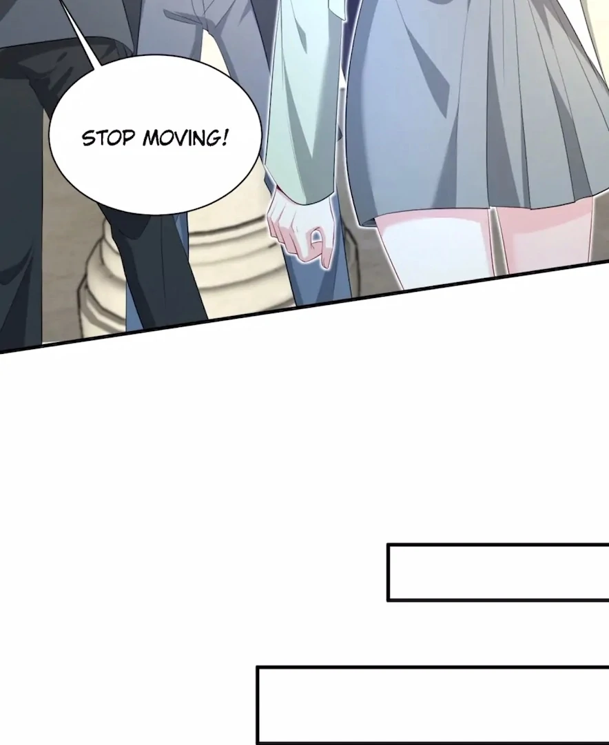 The Real Daughter, She Is an Almighty Boss Chapter 131 - Page 22
