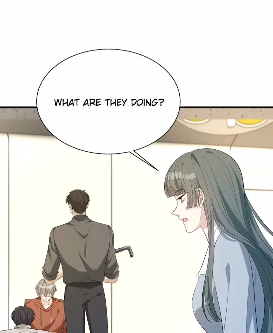 The Real Daughter, She Is an Almighty Boss Chapter 131 - Page 26