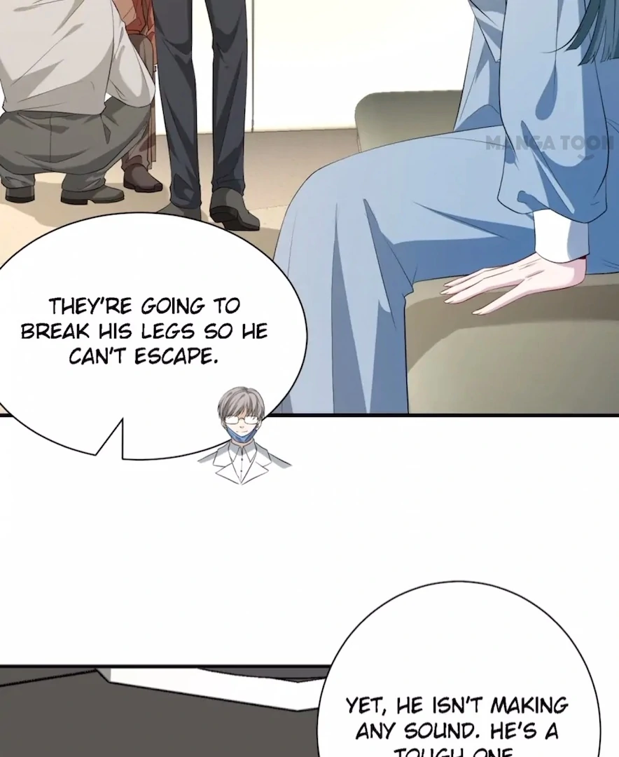 The Real Daughter, She Is an Almighty Boss Chapter 131 - Page 27