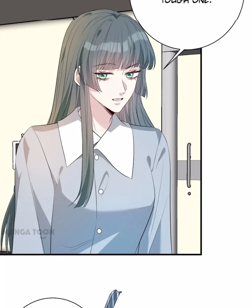 The Real Daughter, She Is an Almighty Boss Chapter 131 - Page 28