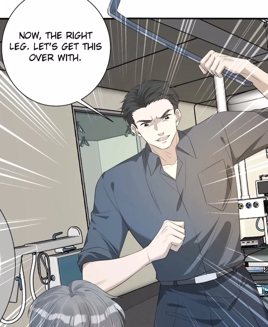 The Real Daughter, She Is an Almighty Boss Chapter 131 - Page 29