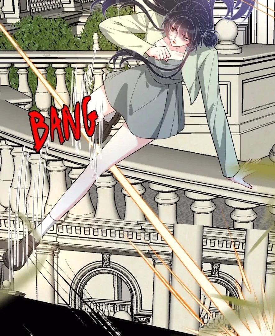The Real Daughter, She Is an Almighty Boss Chapter 131 - Page 3