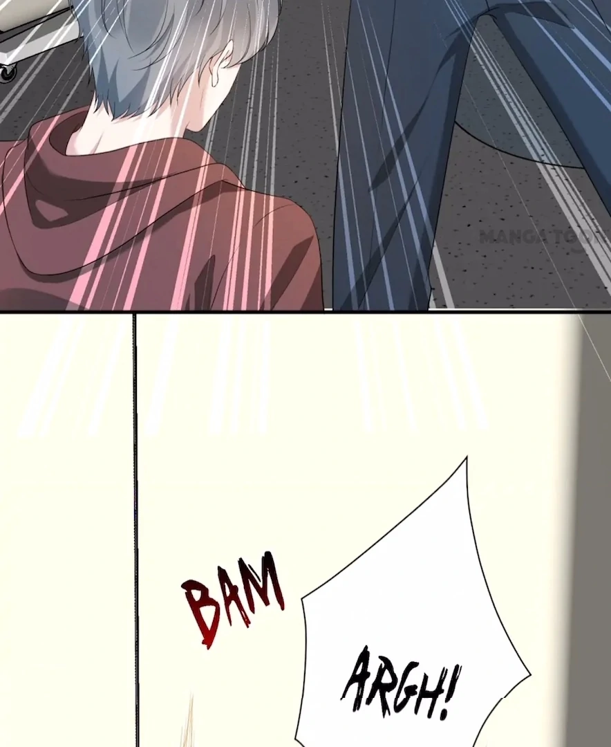 The Real Daughter, She Is an Almighty Boss Chapter 131 - Page 30