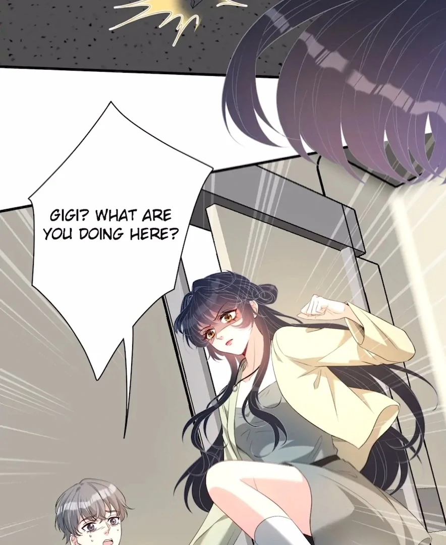 The Real Daughter, She Is an Almighty Boss Chapter 131 - Page 32