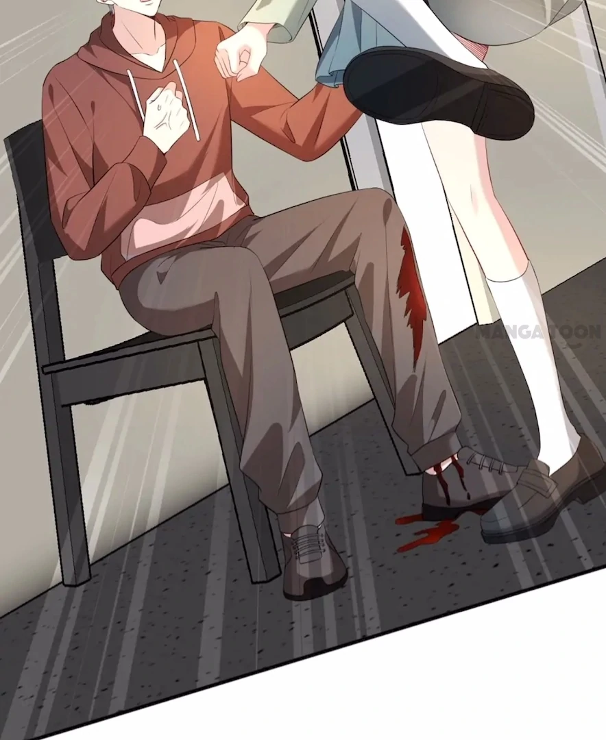 The Real Daughter, She Is an Almighty Boss Chapter 131 - Page 33