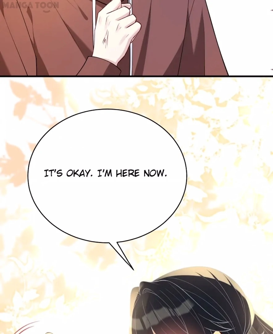 The Real Daughter, She Is an Almighty Boss Chapter 131 - Page 35