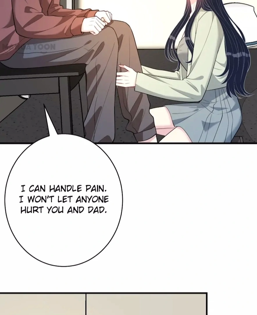 The Real Daughter, She Is an Almighty Boss Chapter 131 - Page 38