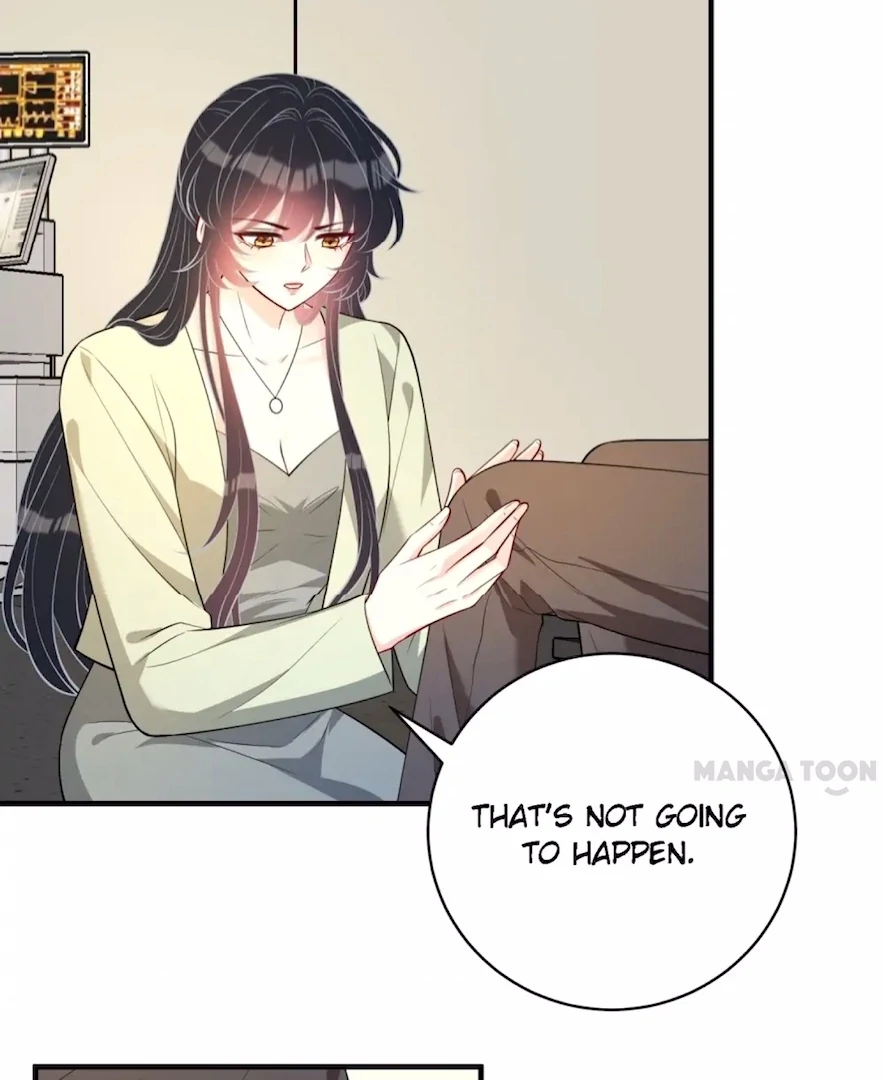 The Real Daughter, She Is an Almighty Boss Chapter 131 - Page 39