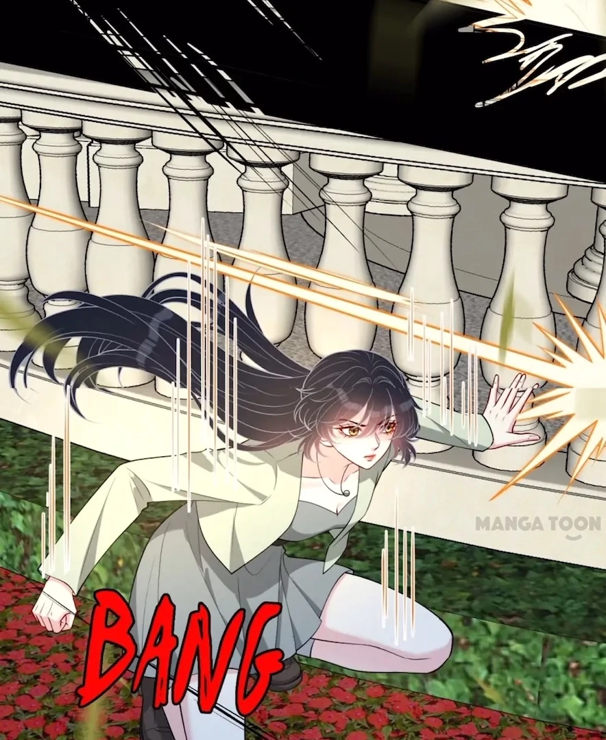 The Real Daughter, She Is an Almighty Boss Chapter 131 - Page 4