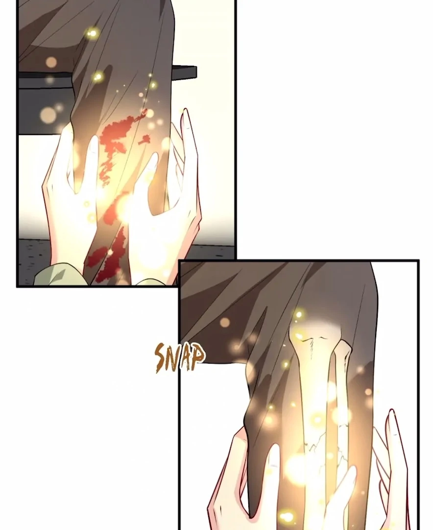 The Real Daughter, She Is an Almighty Boss Chapter 131 - Page 40